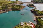 Halibut Cove, Ismailof Island
