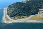 Lily Point, Boundary Bay