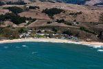 Martins Beach, Half Moon Bay