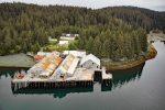 Port William, Shuyak Island