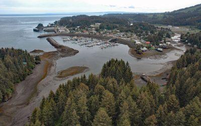 Seldovia, Kachemak Bay