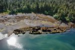 Ship Cove, Port Conclusion