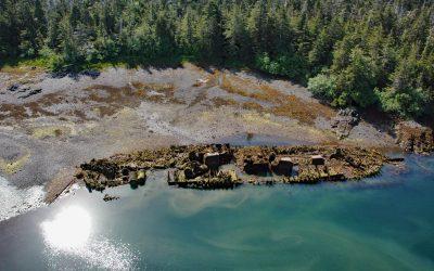 Ship Cove, Port Conclusion