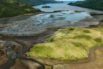 Viekoda Bay, Kodiak National Wildlife Refuge