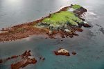 Flat Islands, Kachemak Bay