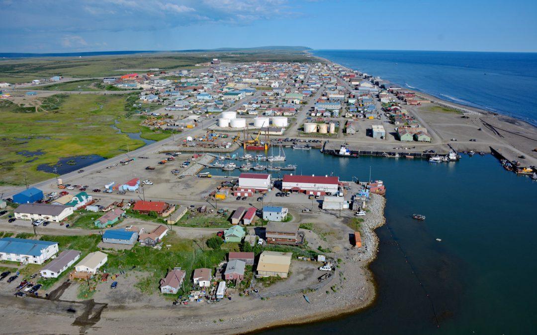 Nome, Norton Sound