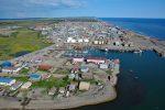 Nome, Norton Sound