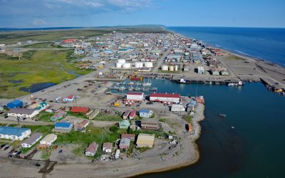 Nome, Norton Sound