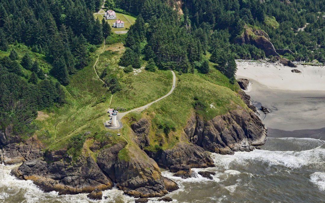 North Head, Ilwaco