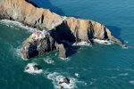 Point Bonita, Marin Headlands