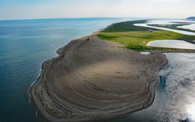 Safety Sound, Nome-Council Highway