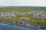 Savoonga, Saint Lawrence Island