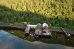 Steamboat Bay, Noyes Island
