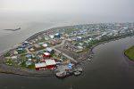 Unalakleet, Norton Sound