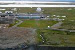North Warning System, Barter Island