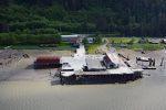 Cassiar Cannery, Skeena River