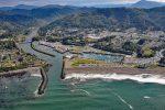 Brookings, Chetco River