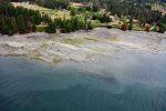False Narrows, Gabriola Island
