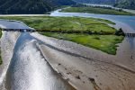Blacks Island, Smith River