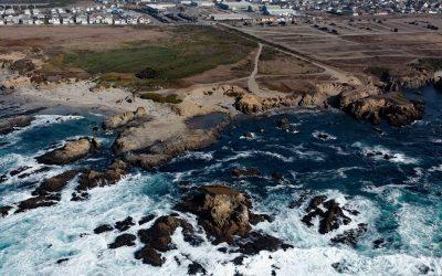 Glass Beach, Noyo Headlands Park