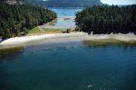 Montague Harbour, Galiano Island