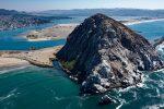 Morro Rock, Morro Bay
