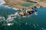 Pigeon Point Lighthouse, Pigeon Point