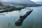 Port Edward, Porpoise Harbour