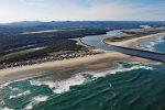 Siuslaw River, Florence