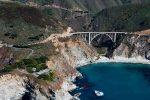 Bixby Creek, Big Sur
