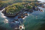 Cape Beale, Barkley Sound