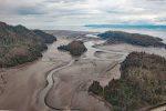 China Poot Creek, Kachemak Bay
