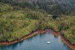 Main Bay, Prince William Sound