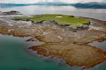 Nordyke Island, Kamishak Bay
