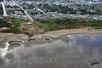 Nye Beach, Newport