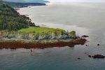 Point Pogibshi, Kachemak Bay