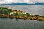 Point Retreat, Admiralty Island
