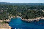 Russian Gulch, Mendocino Coast