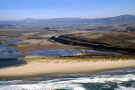 Surf Beach, Santa Ynez River