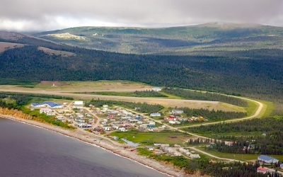 Elim, Norton Bay