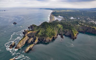 Nellies Cove, The Heads