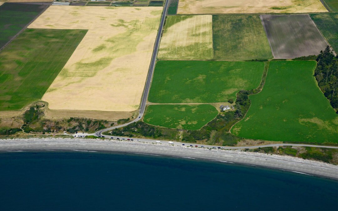 Ebey’s Landing, Whidbey Island