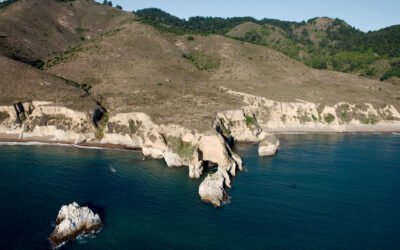 Point Resistance, Point Reyes National Seashore